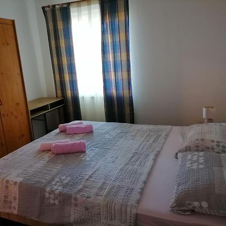Ferienwohnung Sem Tar-Vabriga Exterior foto