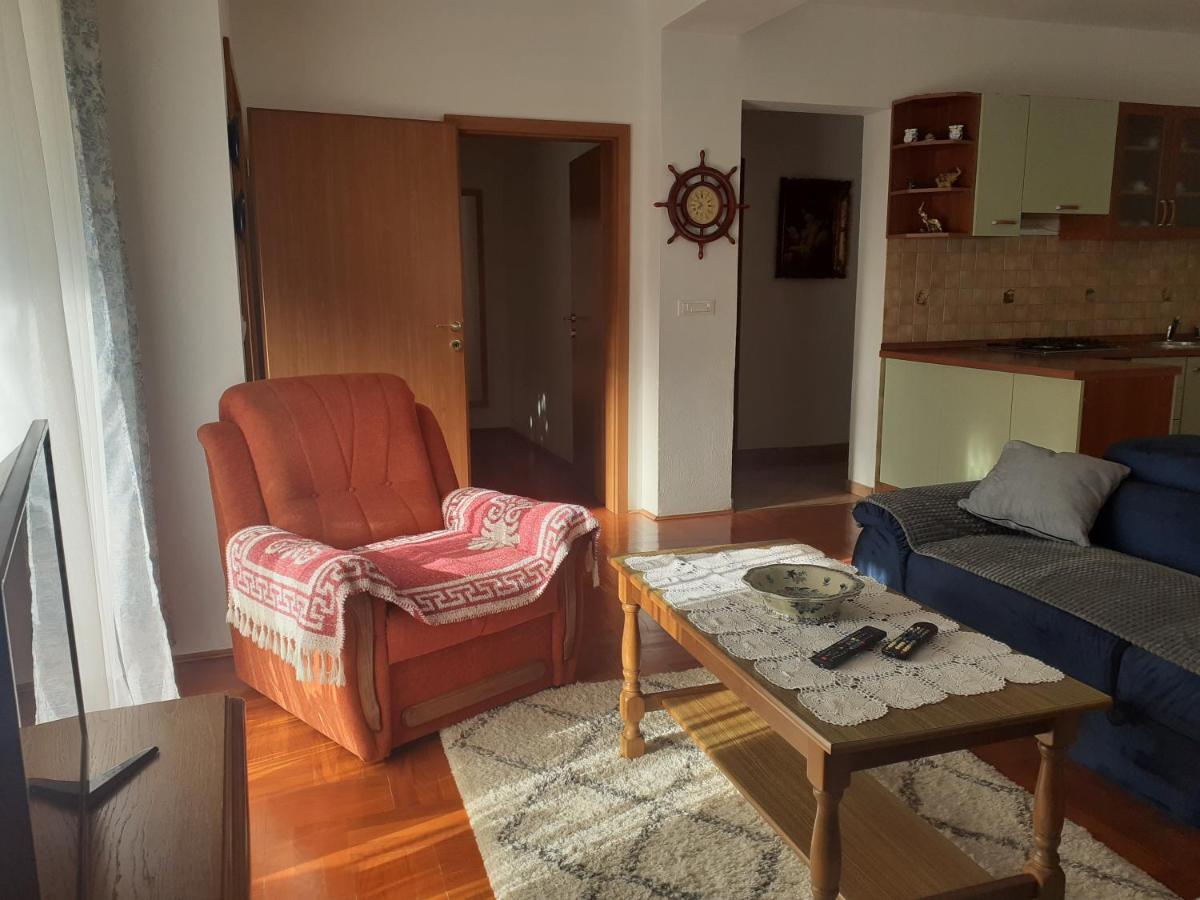 Ferienwohnung Sem Tar-Vabriga Exterior foto