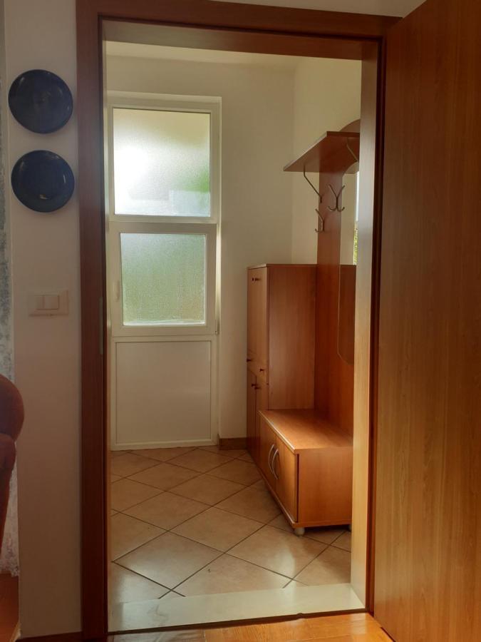 Ferienwohnung Sem Tar-Vabriga Exterior foto