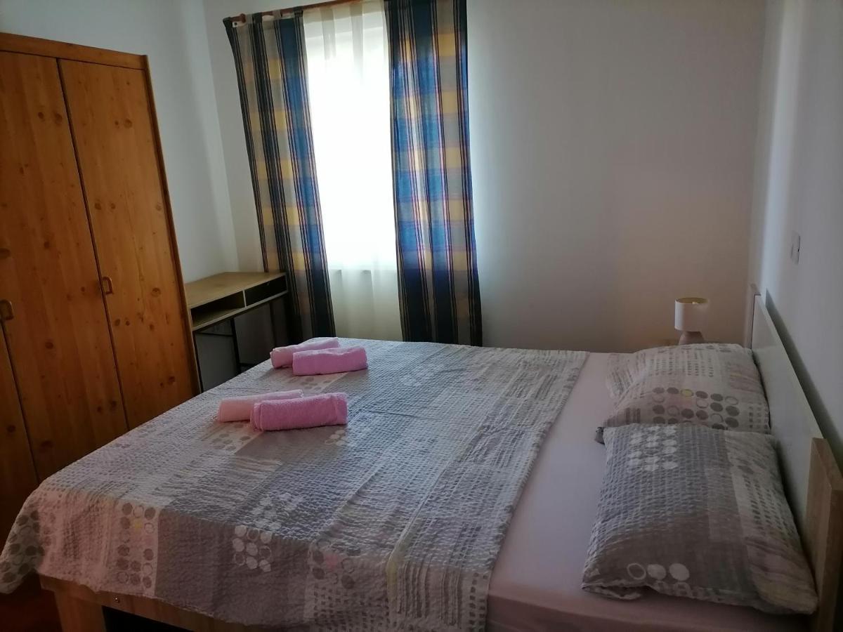 Ferienwohnung Sem Tar-Vabriga Exterior foto