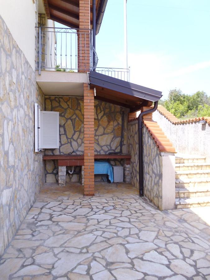 Ferienwohnung Sem Tar-Vabriga Exterior foto