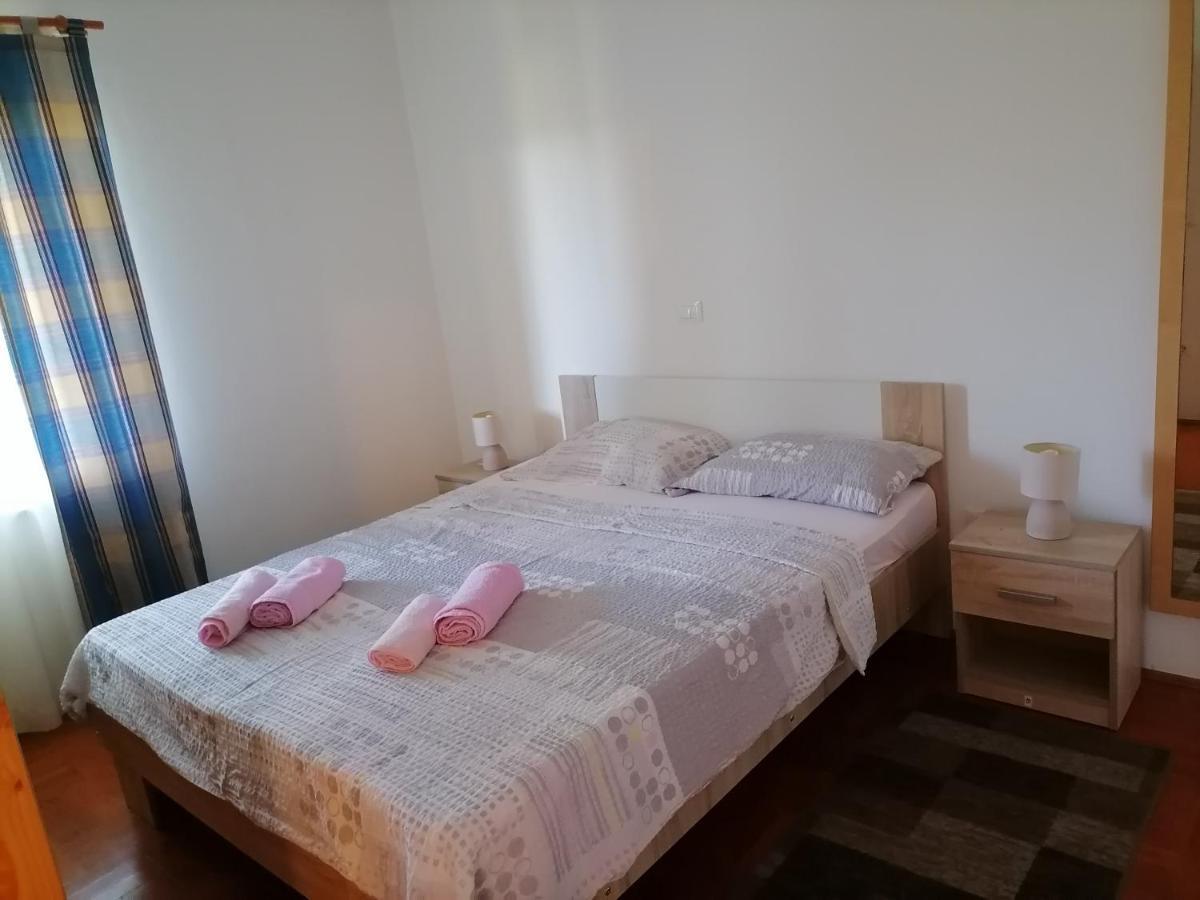 Ferienwohnung Sem Tar-Vabriga Exterior foto