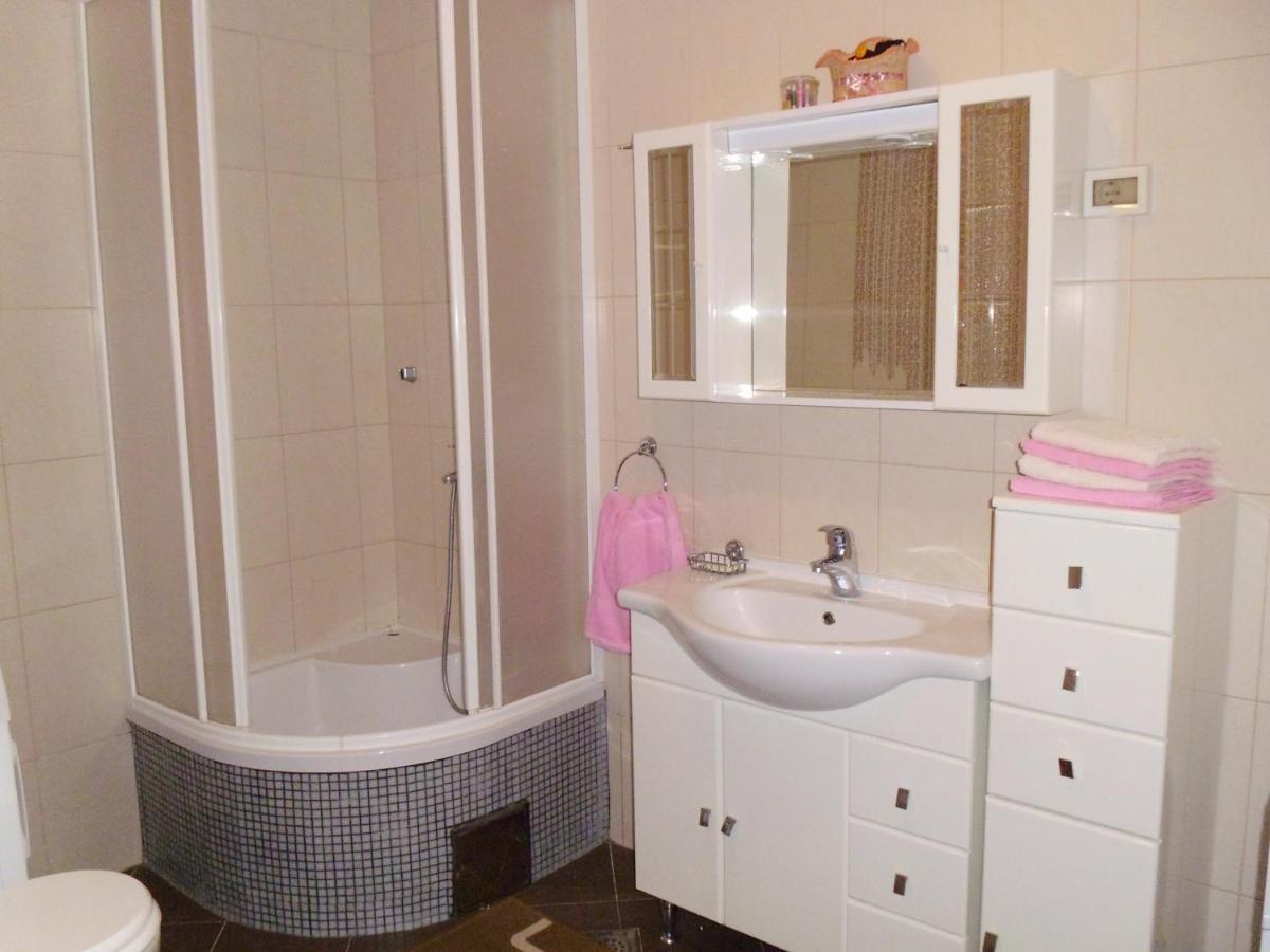 Ferienwohnung Sem Tar-Vabriga Exterior foto